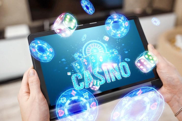 Antarmuka navigasi taruhan olahraga koboy89 yang rapi dan mudah digunakan di perangkat mobile Indonesia